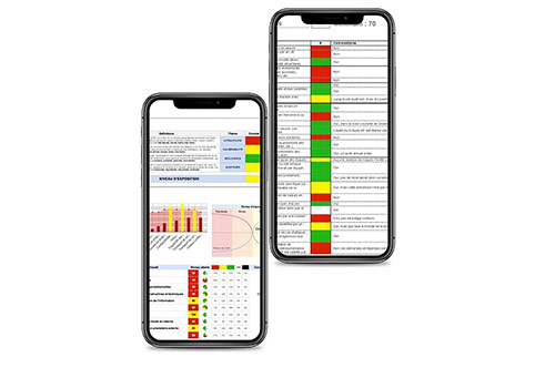 Audit - SecuScore